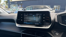 Peugeot 208 1.2 PureTech 100 Allure Premium + 5dr Petrol Hatchback